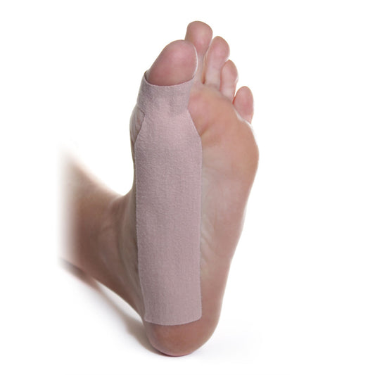 Turf Toe / Bunion Strap - J-61