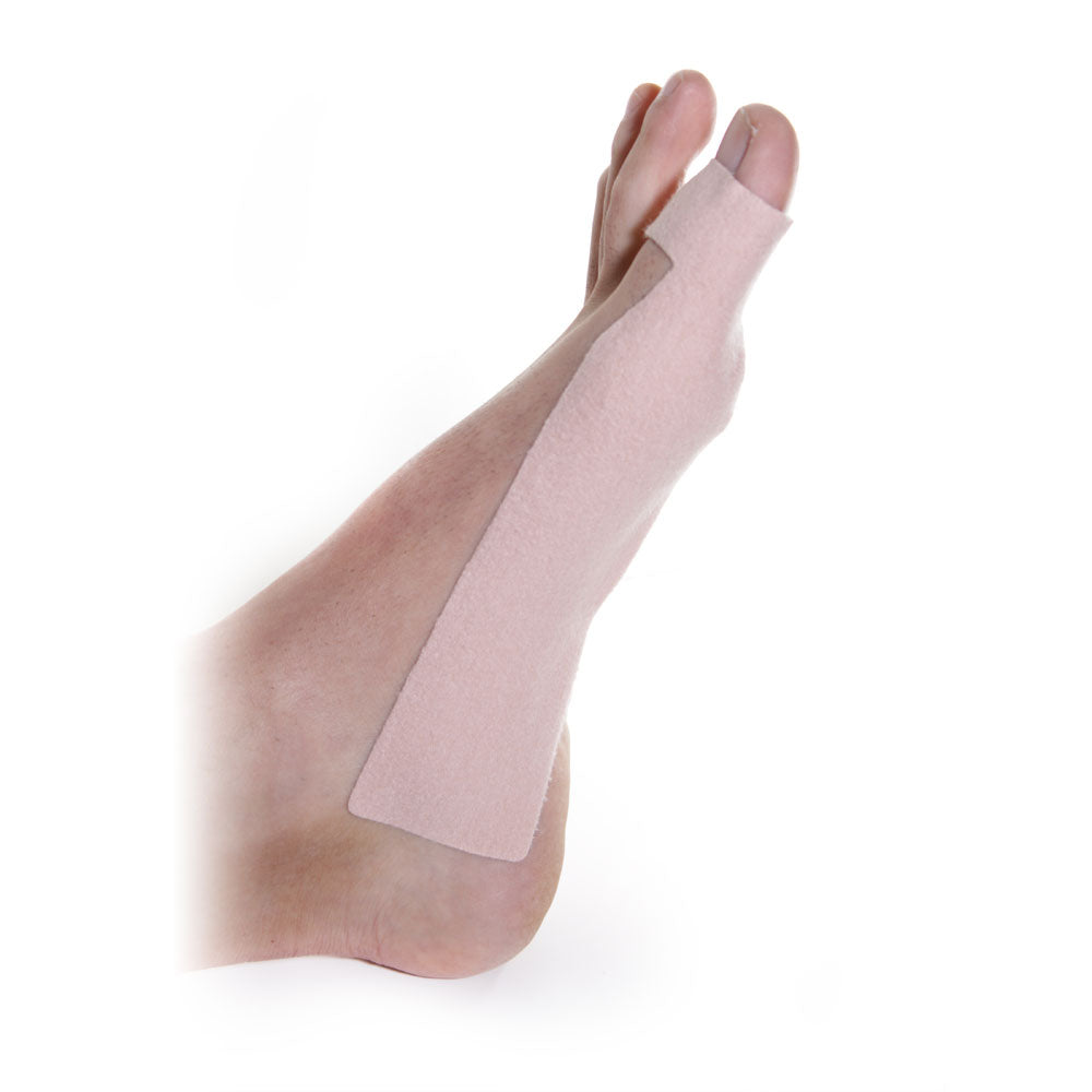 Turf Toe / Bunion Strap - J-61
