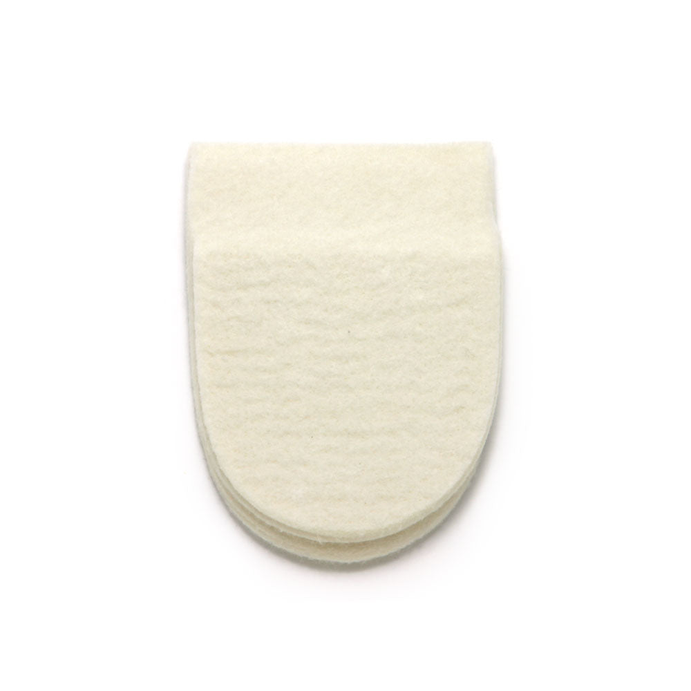 Heel Pads - J-64