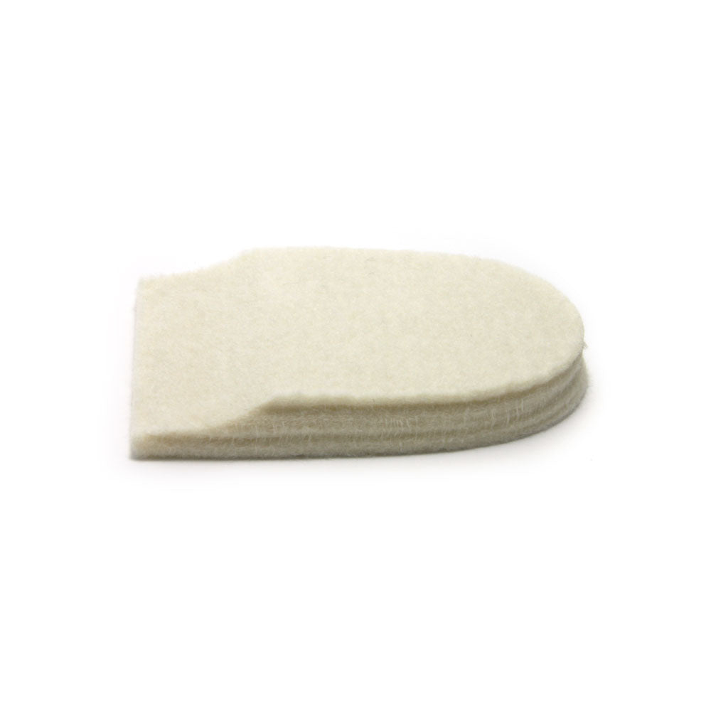 Heel Pads - J-64