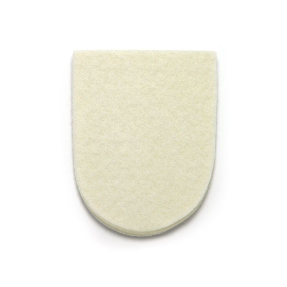 Heel Pads - J-64