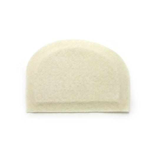 Arch Pad J-95 Skived Felt 1/4"