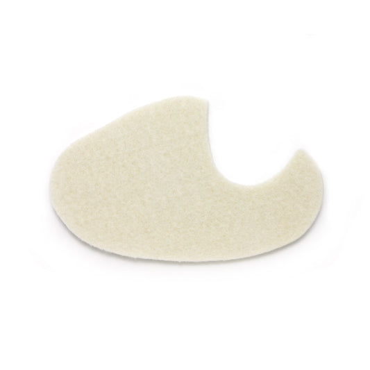 Dancer Pad J-96 Felt (Sesamoid)