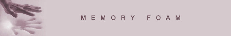 Memory Foam - Memory Mold Insoles