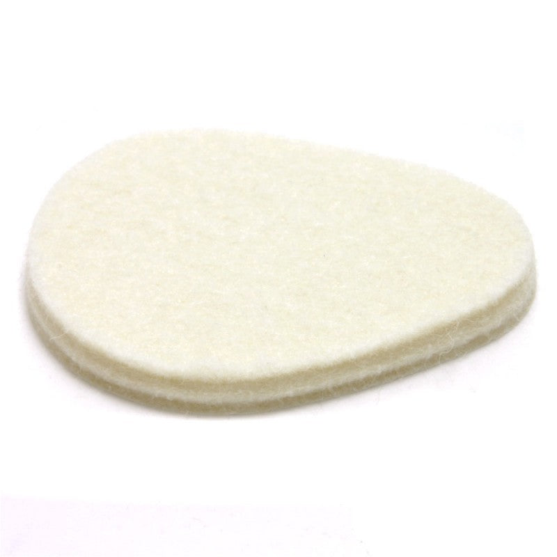Metatarsal Pads 1/8 inch Felt