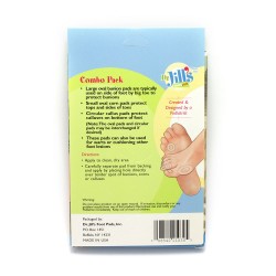 Gel Metatarsal Pads