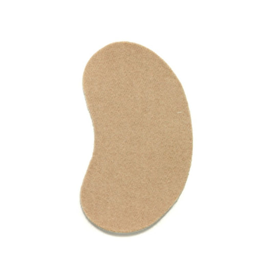 Moleskin 3 1/2"  Kidney Pads
