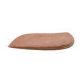 Rubber Heel Wedges
