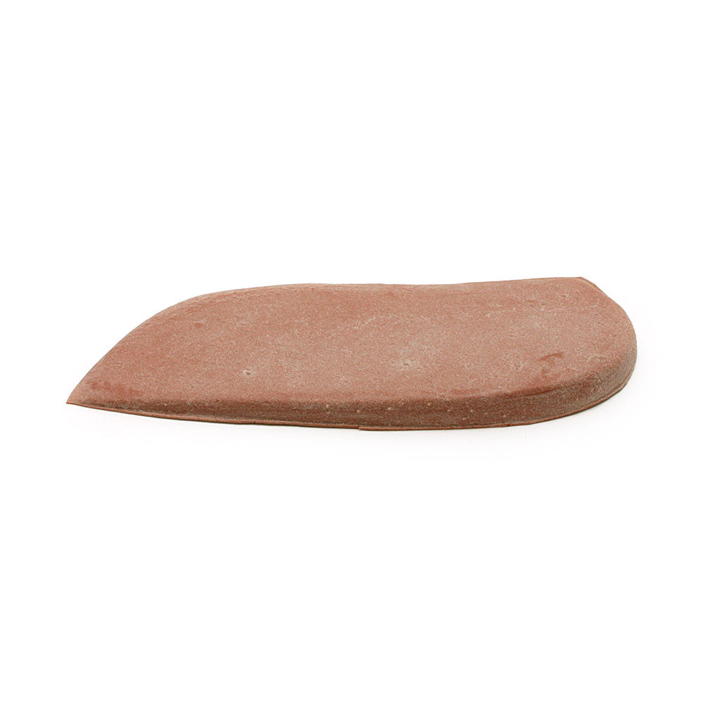 Rubber Heel Wedges