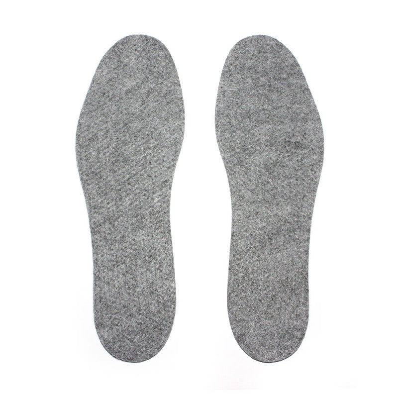 Spring Steel Insoles - Full Length