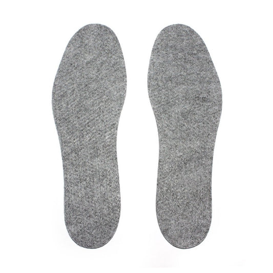 Spring Steel Insoles - Full Length