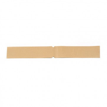Stirrup Straps - Moleskin - 3" x 21" or 24"