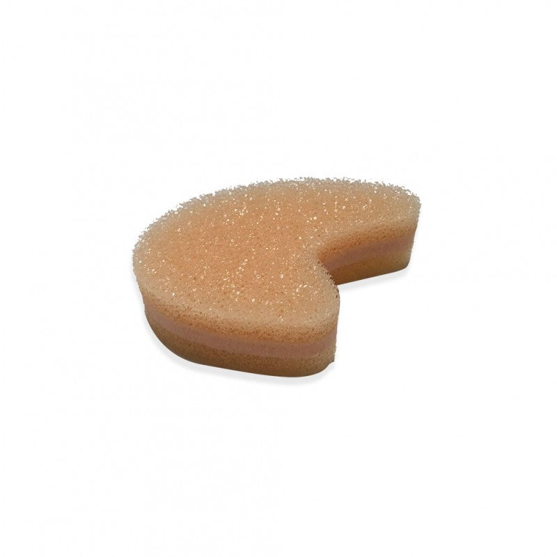 Toe Separators Three Layer - Double Density - 100 pack