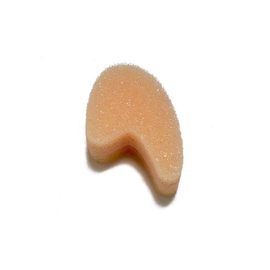 Toe Separators Three Layer - Double Density