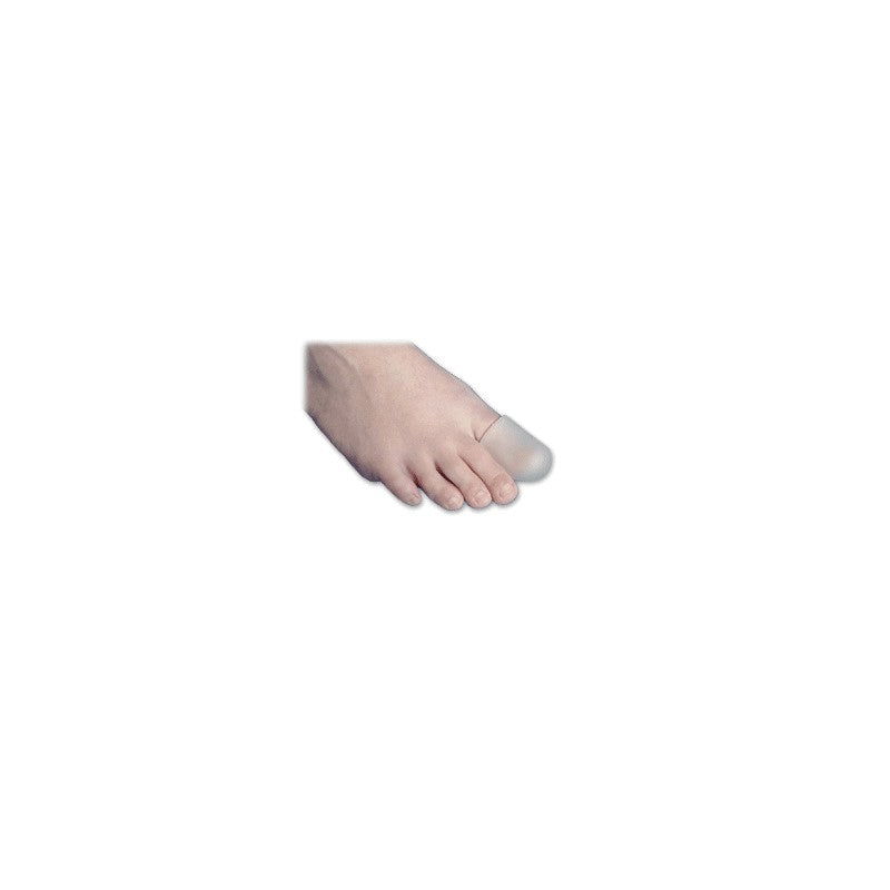 All Gel Toe Cap