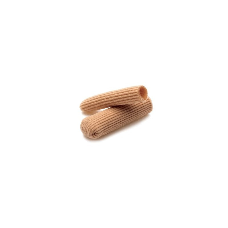 Toe Caps - Ribbed Gel