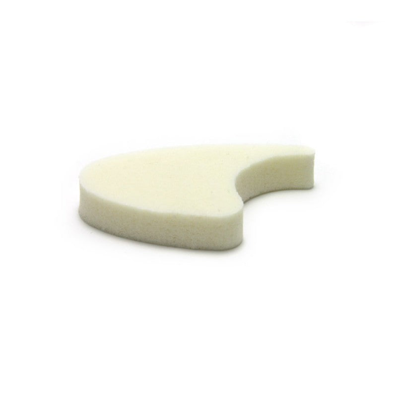 Toe Separators J-44 Foam 1/4 inch (100 per package)