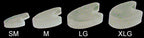 All Gel Toe Separators (Premier Gel) - bag of 15 — view 2