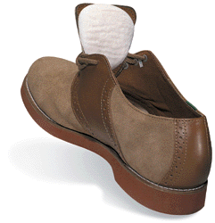 Tongue Pads — Dr. Jill’s Foot Pads