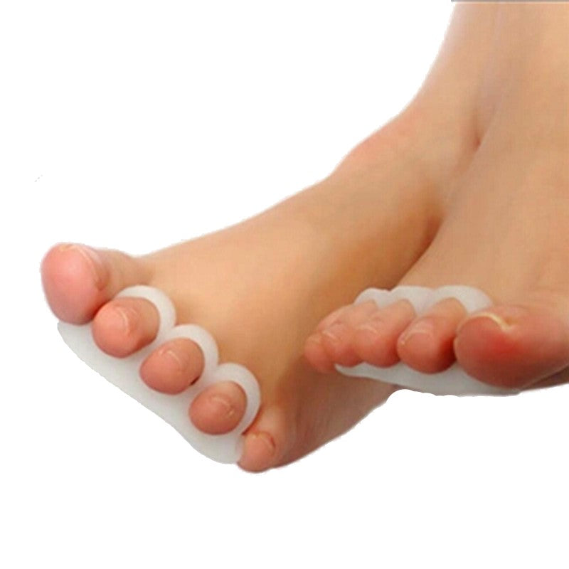 Triple Toe Gel Crest Pad