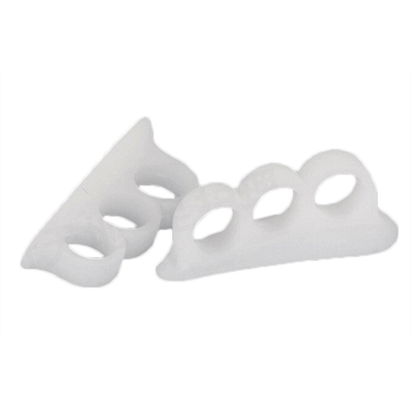 Triple Toe Gel Crest Pad