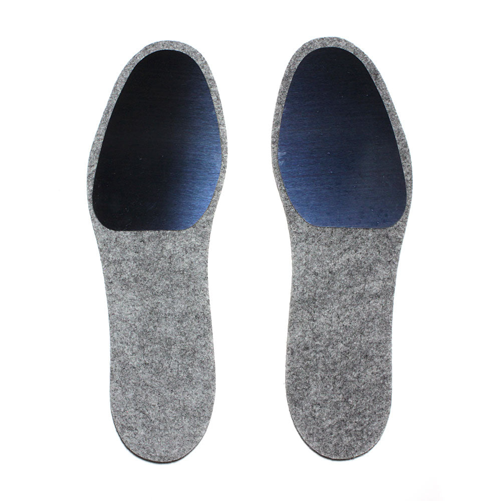 Turf Insole Half
