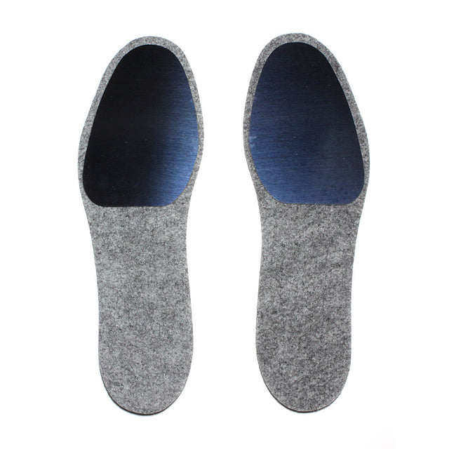 Turf Insole Half