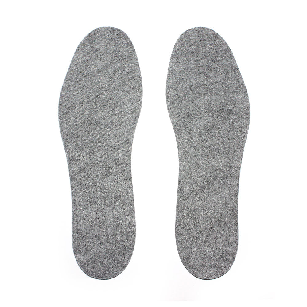 Turf Insole Half