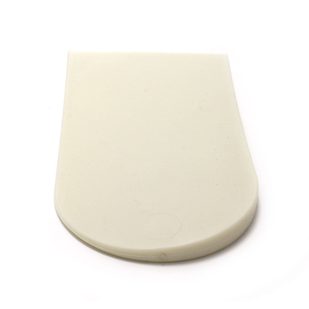 Warwick Heel Wedge