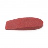 Heel Lifts - Red Rubber