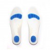 Premier Gel Silicone Insoles - Full Length