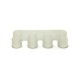Gel Toe Combs
