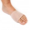 Flat Gel Metatarsal Strap Cushion