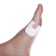 U-Shaped Pads - Felt - 1/4 inch (100 per package)