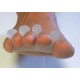 Toe Combs - Gel