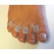 Toe Combs - Gel