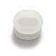 Gel Toe Spreader with Flat Top