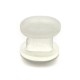 Gel Toe Spreader with Flat Top