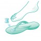 Gel Sandal Toe Spreader