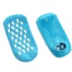 Moisturizing Bootie Socks