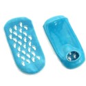 Moisturizing Bootie Socks