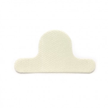 Coverlet Pad J-32 Knit Adhesive   
