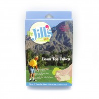 Tubefoam Toe Tubes