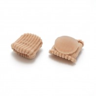 Gel Corn Pads - Gel and Fabric - EcoGel - bag of 12