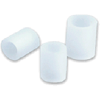 All Gel Toe Sleeves - bag of 12