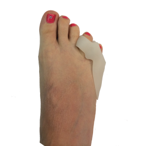 Spreader and Tailor's Bunion Pad