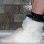 Foot WaterProof Protector